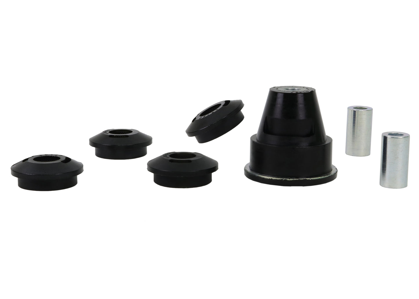Differential - Mount Front Bushing
