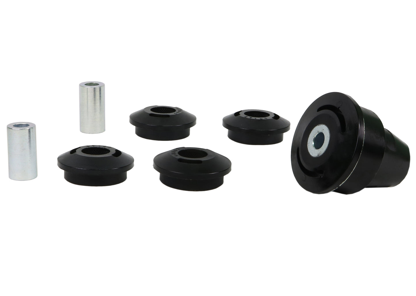 Differential - Mount Front Bushing