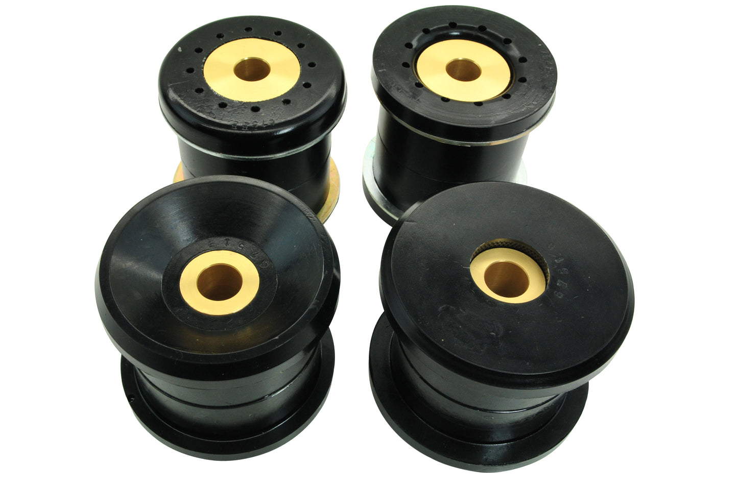 Subframe - Mount Bushing