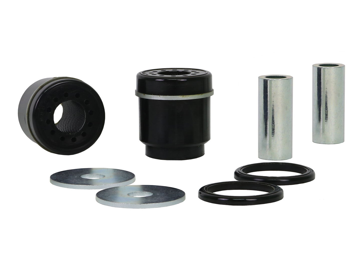 Differential - Mount Support Outrigger Bushing