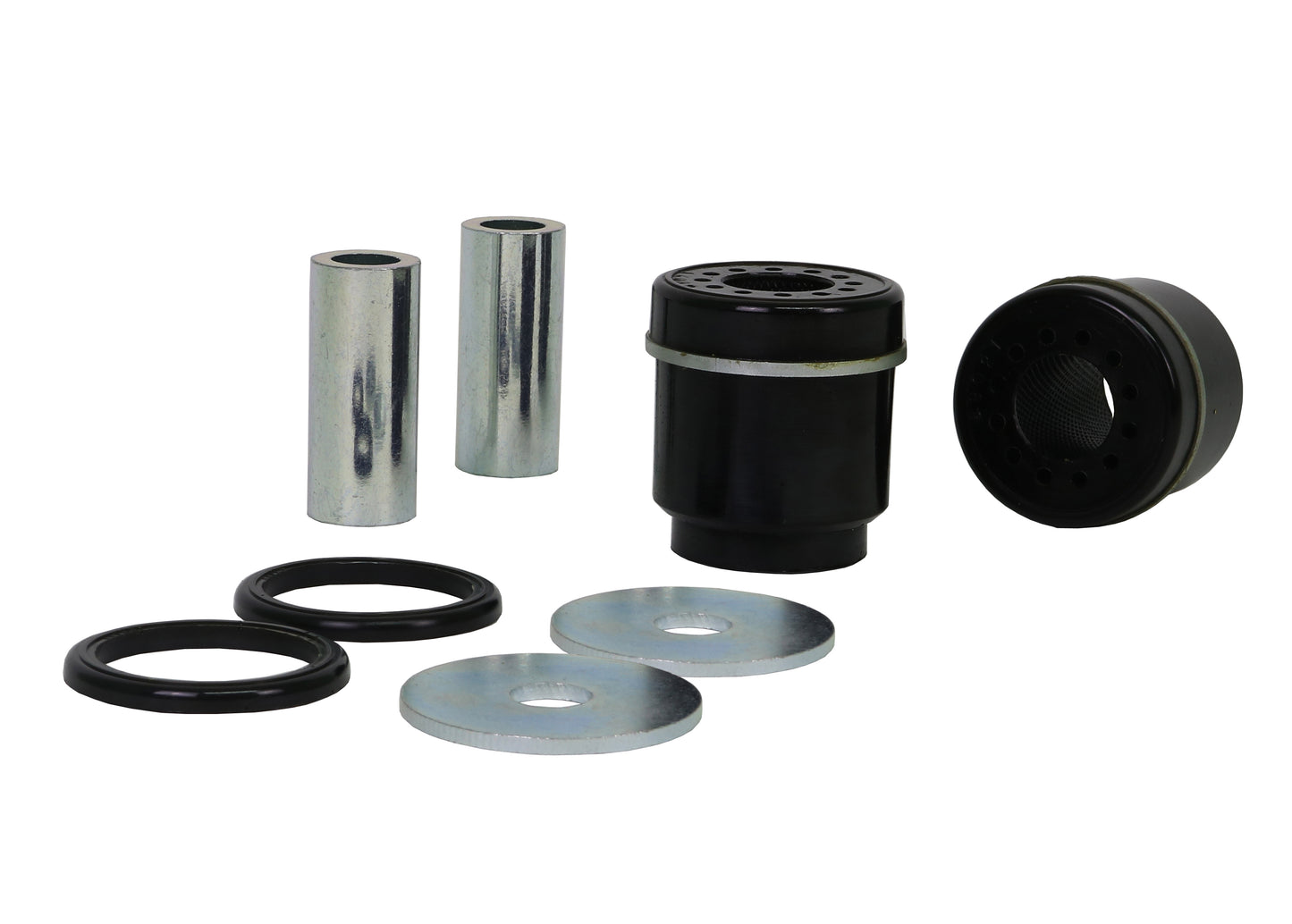 Differential - Mount Support Outrigger Bushing