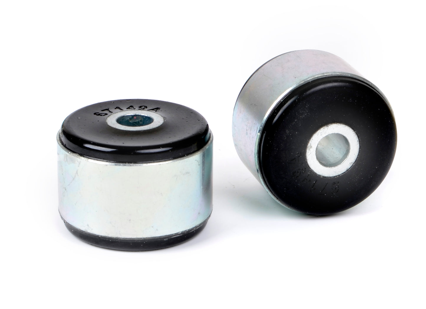 Differential - Mount In Cradle Bushing