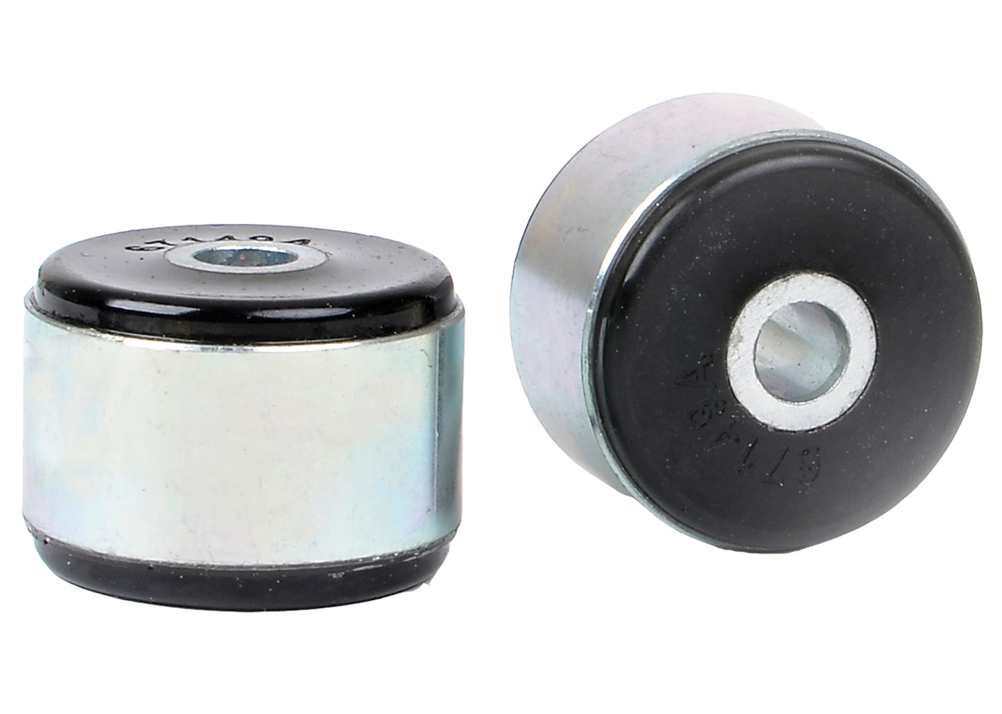 Differential - Mount In Cradle Bushing