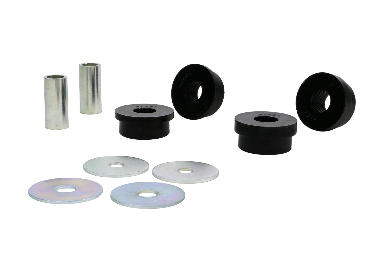 Differential - Mount Front Bushing