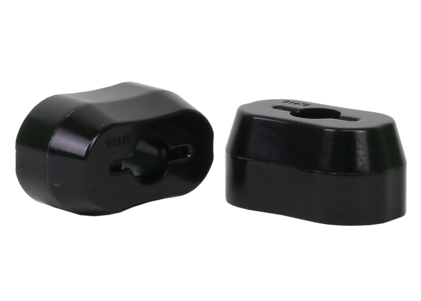 WL - Trans Mount Insert