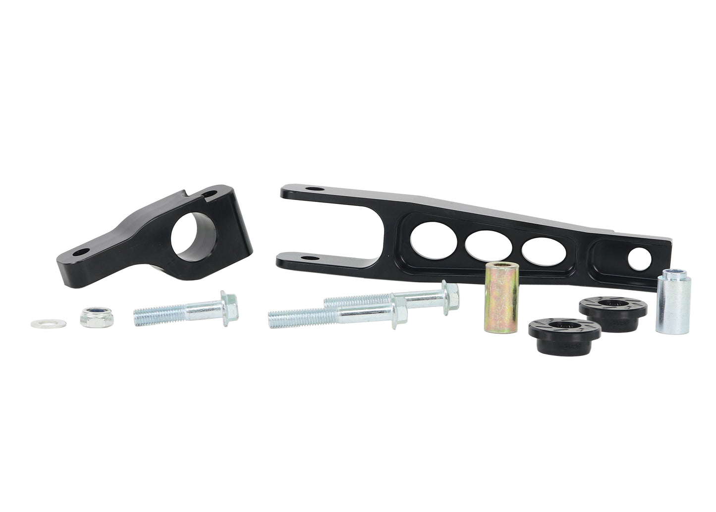 Engine - Pitch Mount Bushing