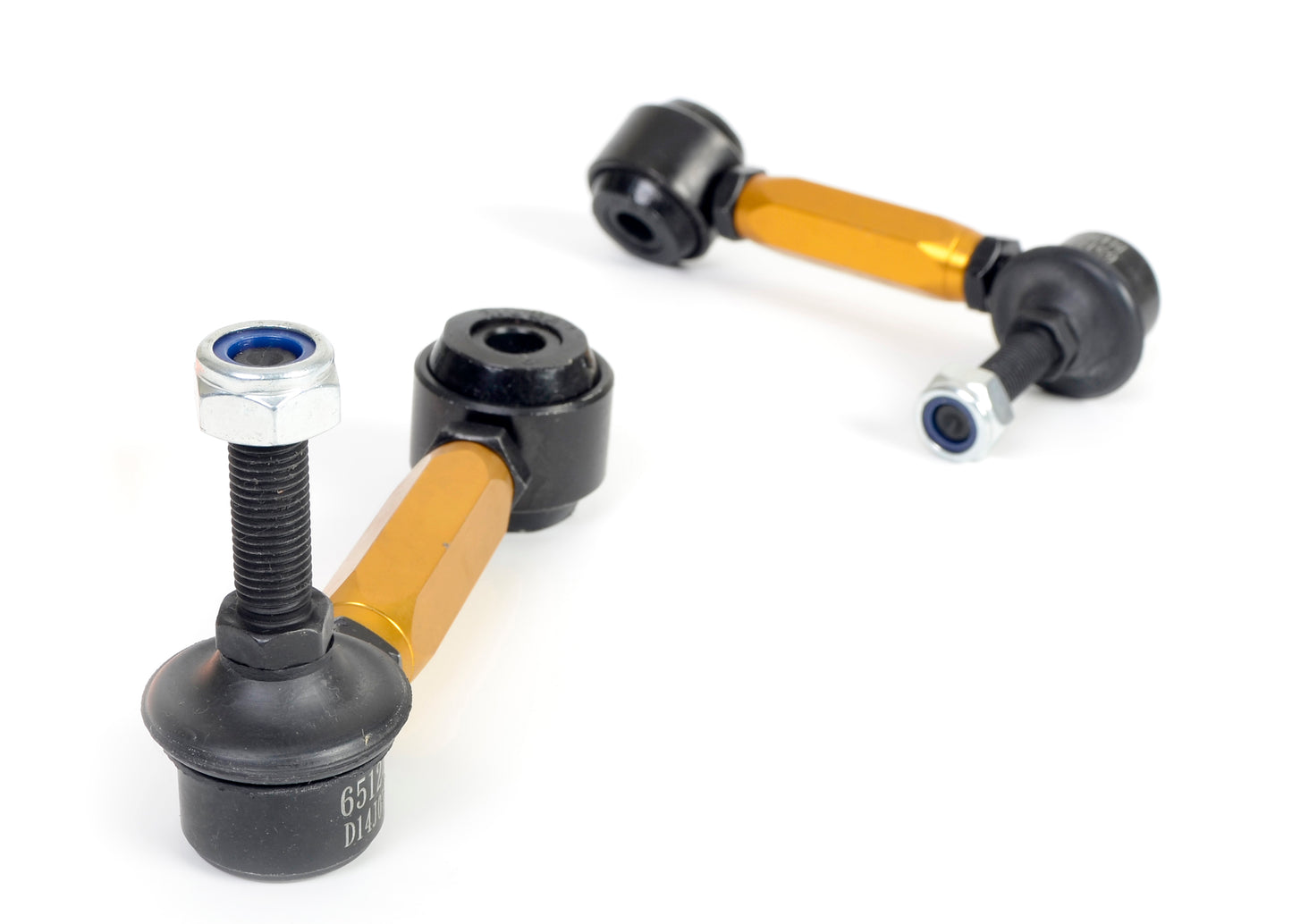 Sway Bar - Link