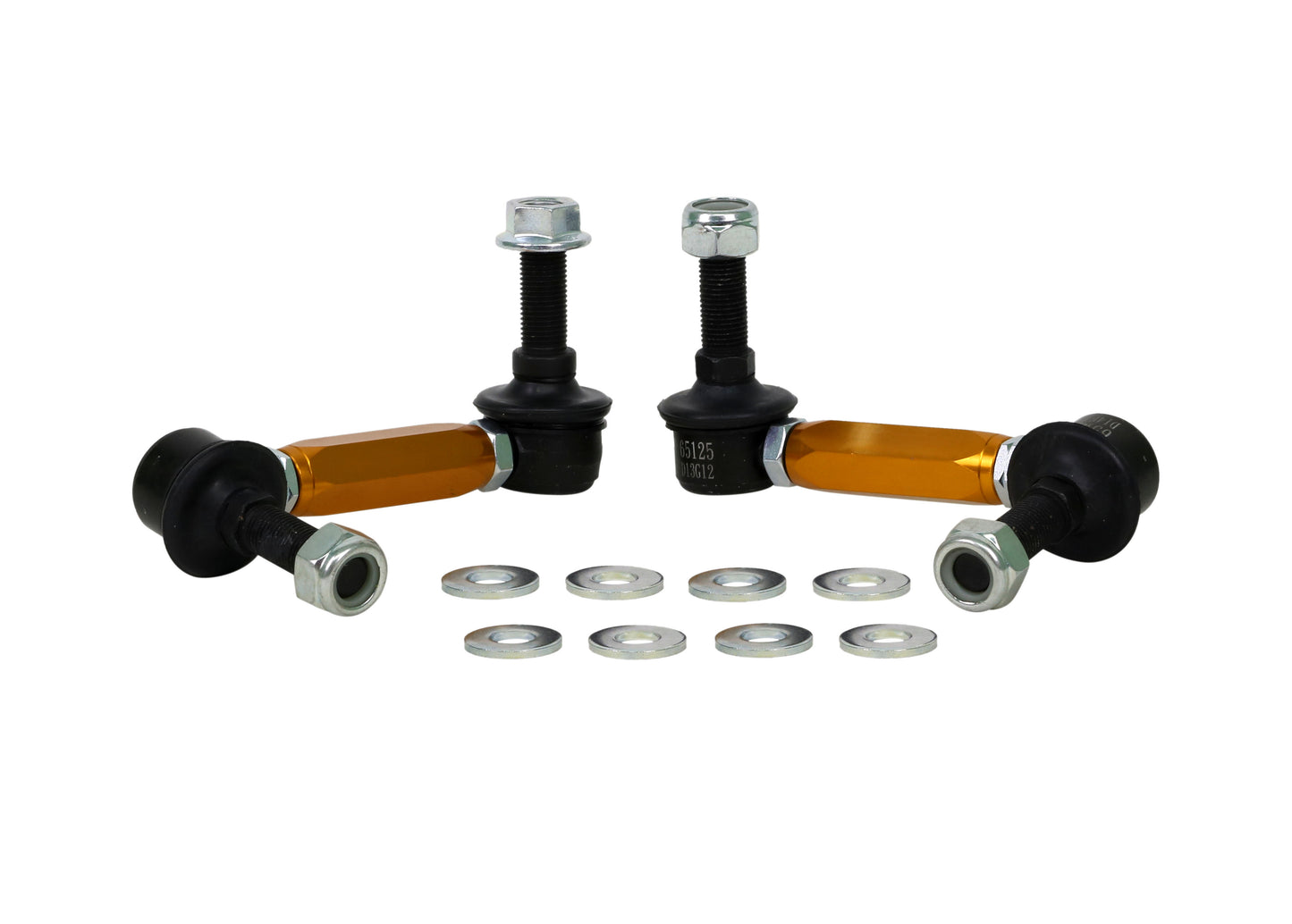 Sway Bar - Link