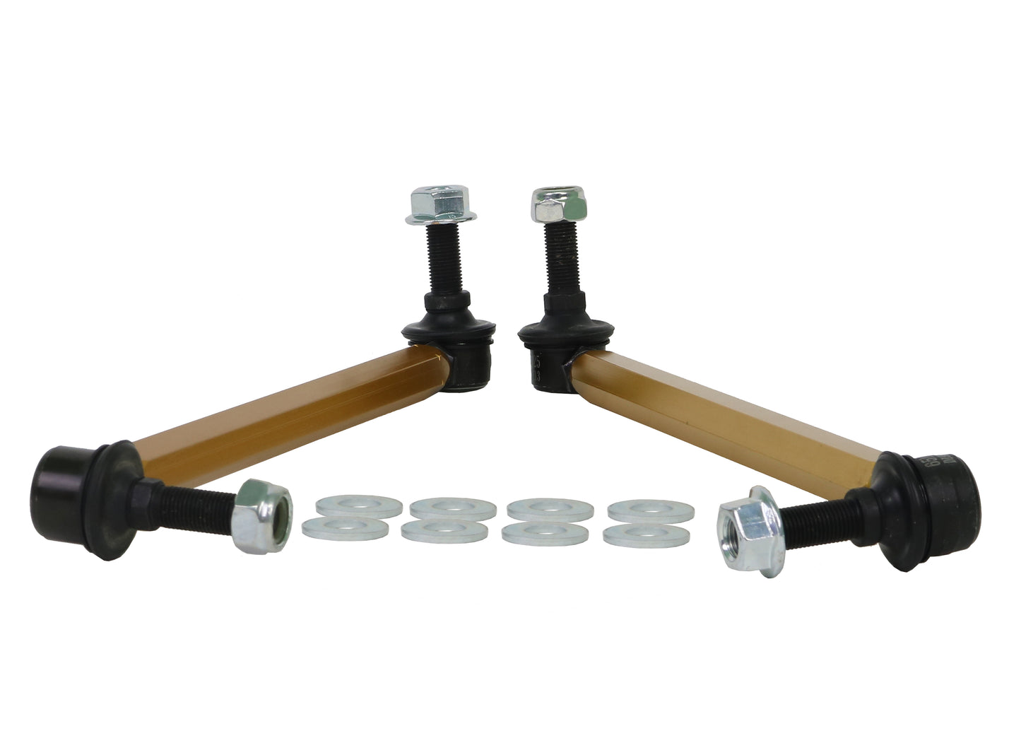Sway Bar - Link