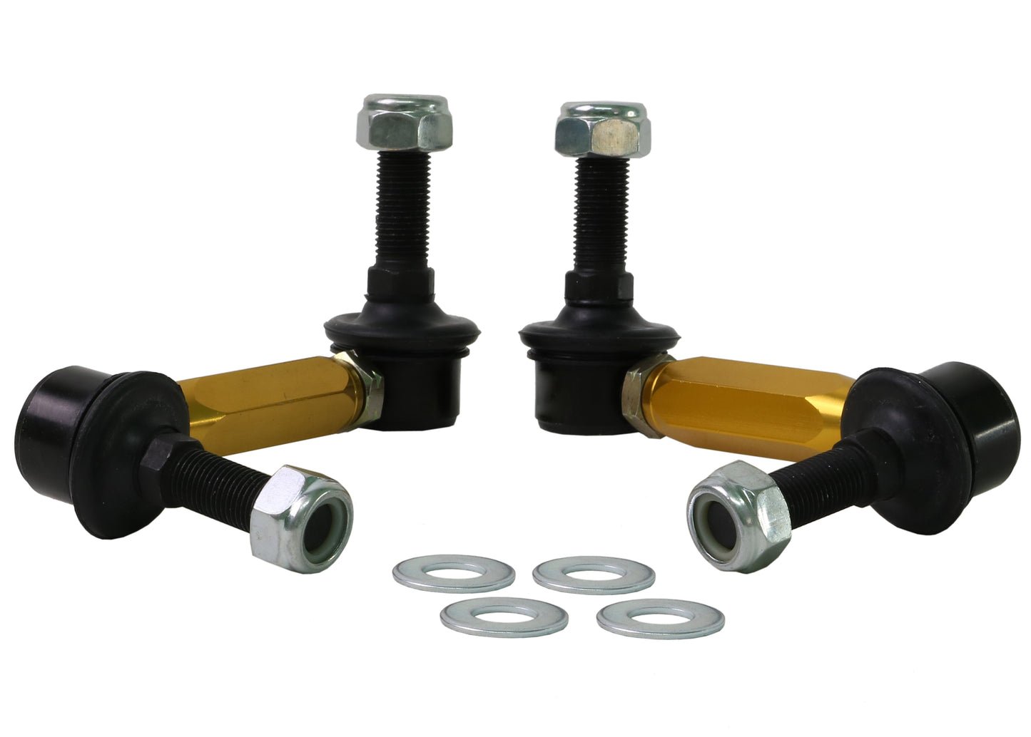 Sway Bar - Link