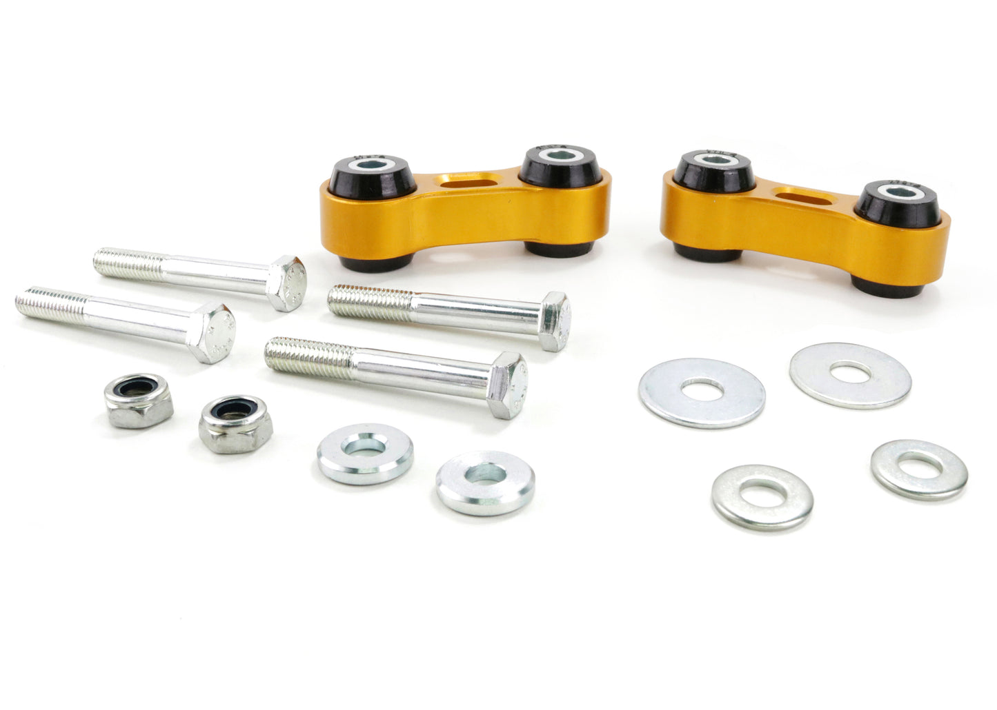 Sway Bar - Link