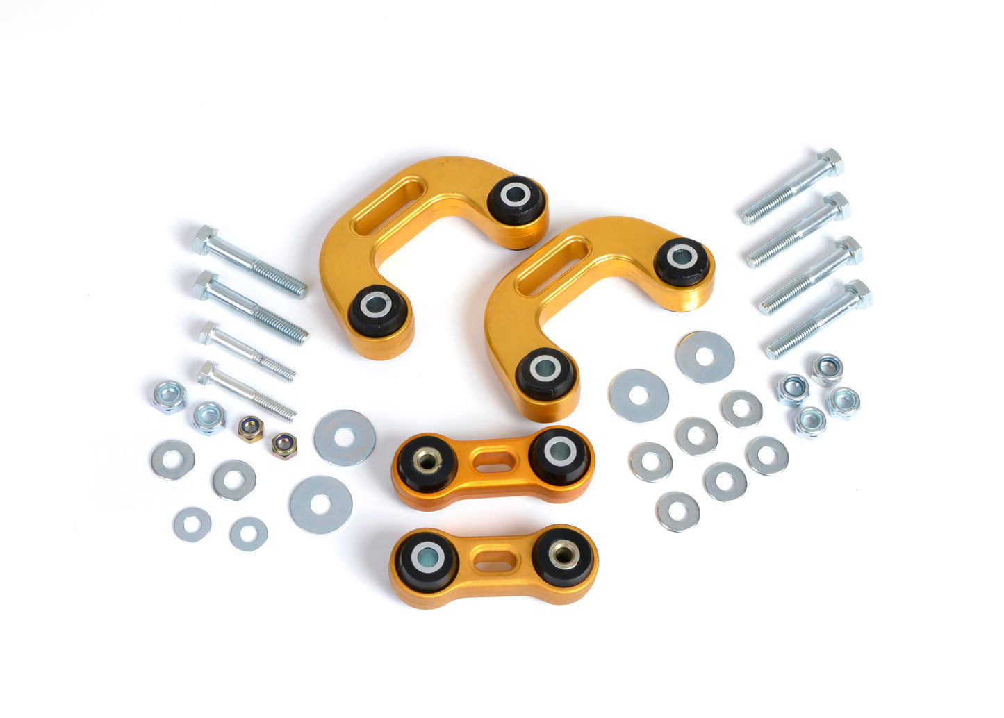 Sway Bar - Link