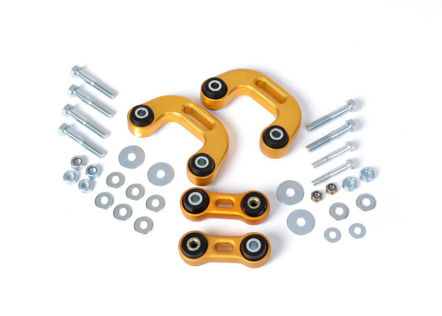 Sway Bar - Link