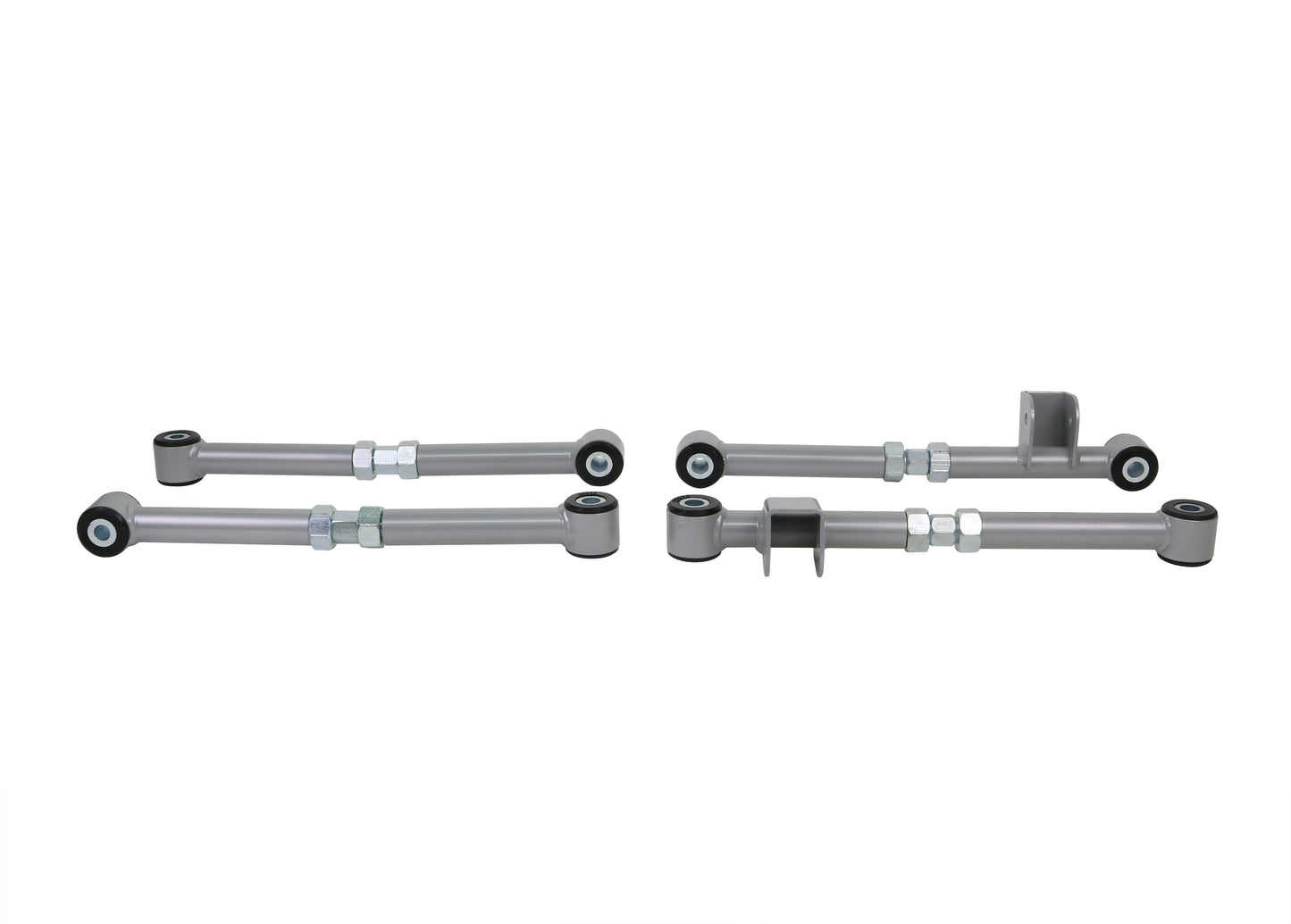 Control Arm - Lower Front And Rear Arm