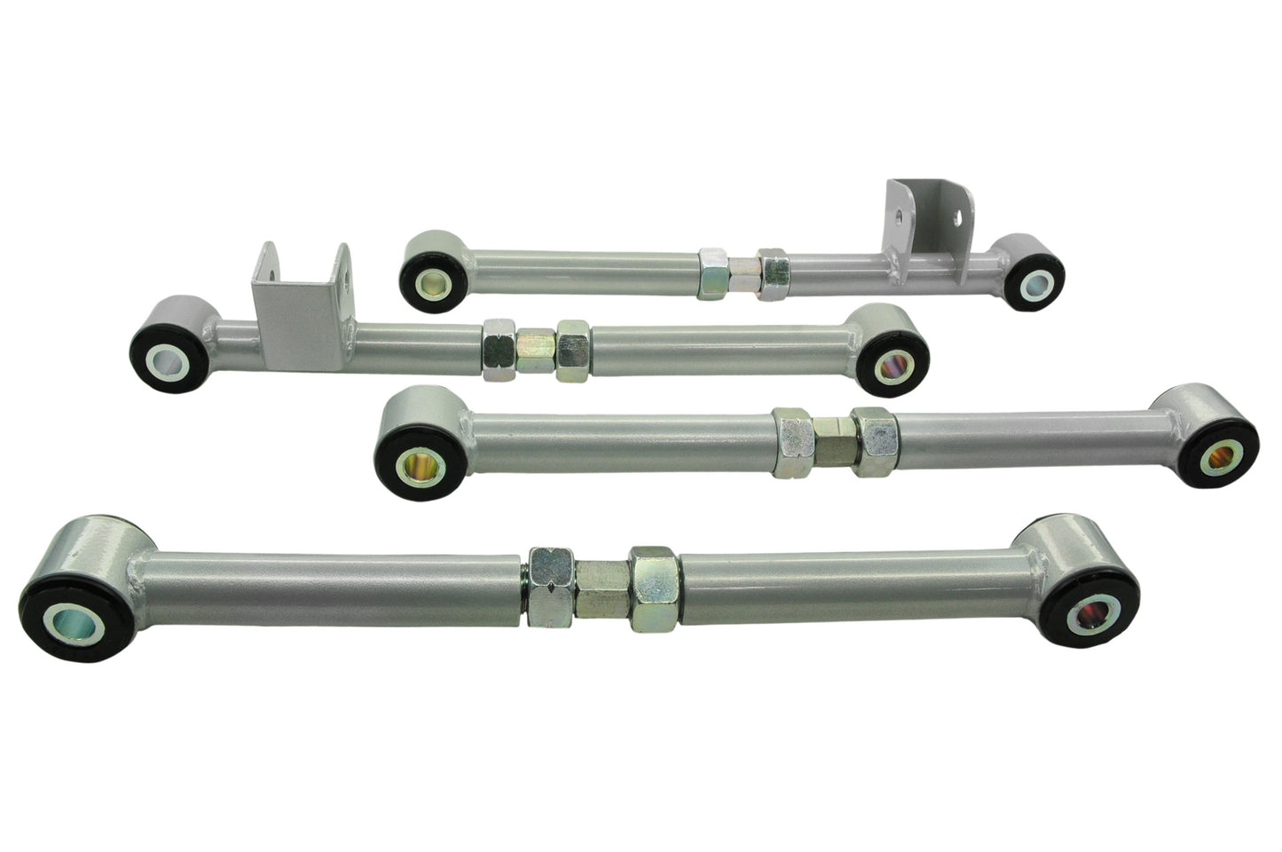 Control Arm - Lower Front And Rear Arm