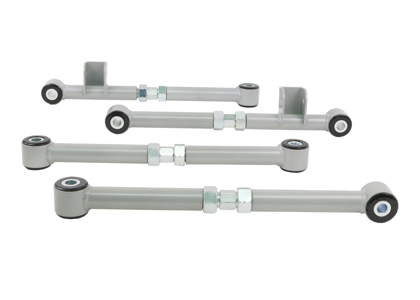 Control Arm - Lower Front And Rear Arm