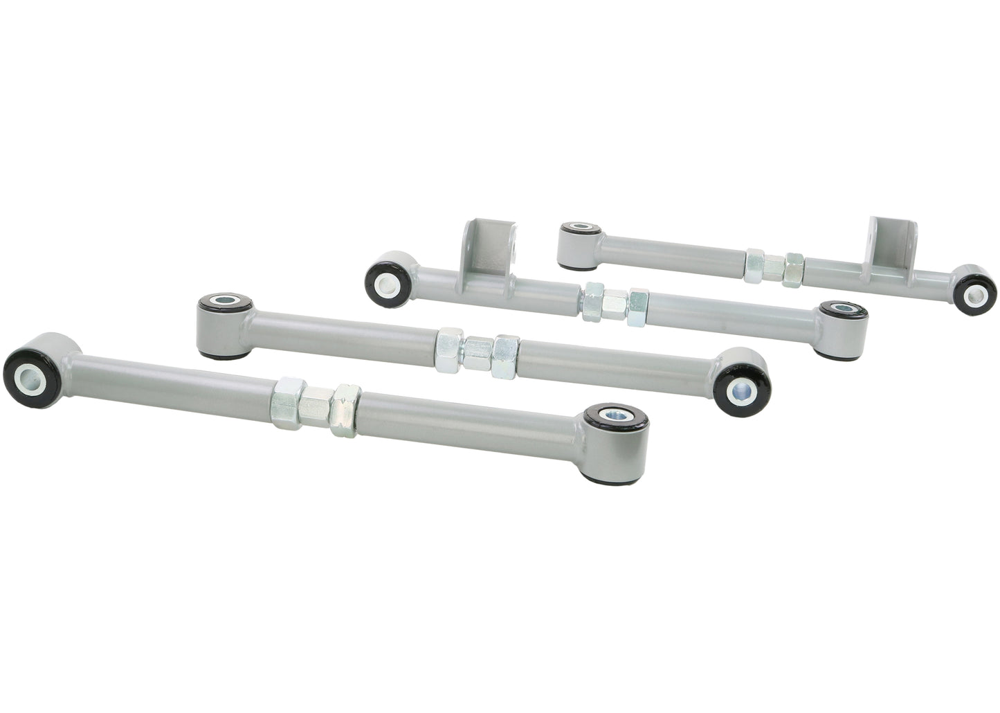 Control Arm - Lower Front And Rear Arm