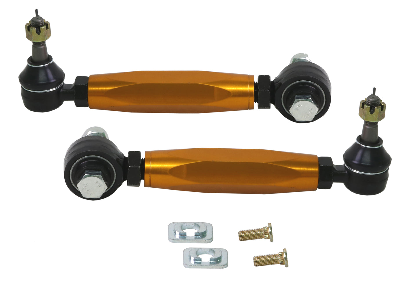 Rear Adjustable Toe Control Arm