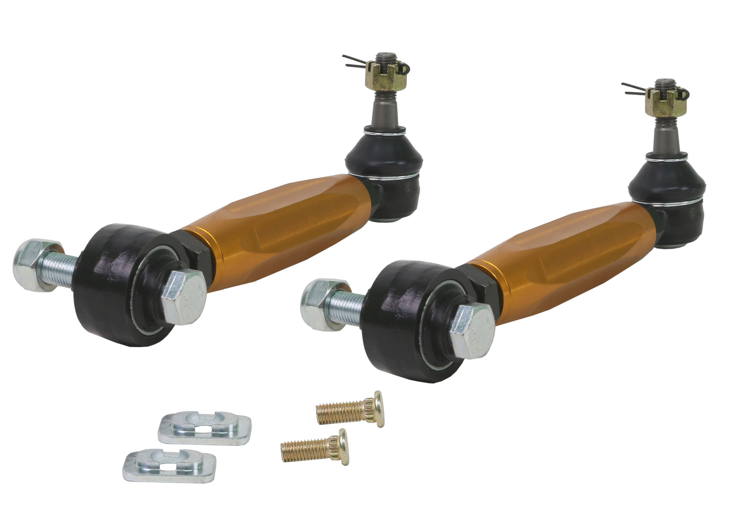 Rear Adjustable Toe Control Arm