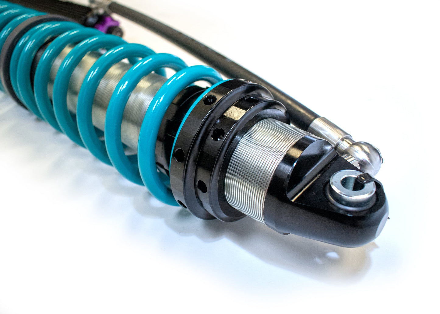 Dobinsons 2.6" Universal Coilover (10" Travel) (MRA92-A2510)