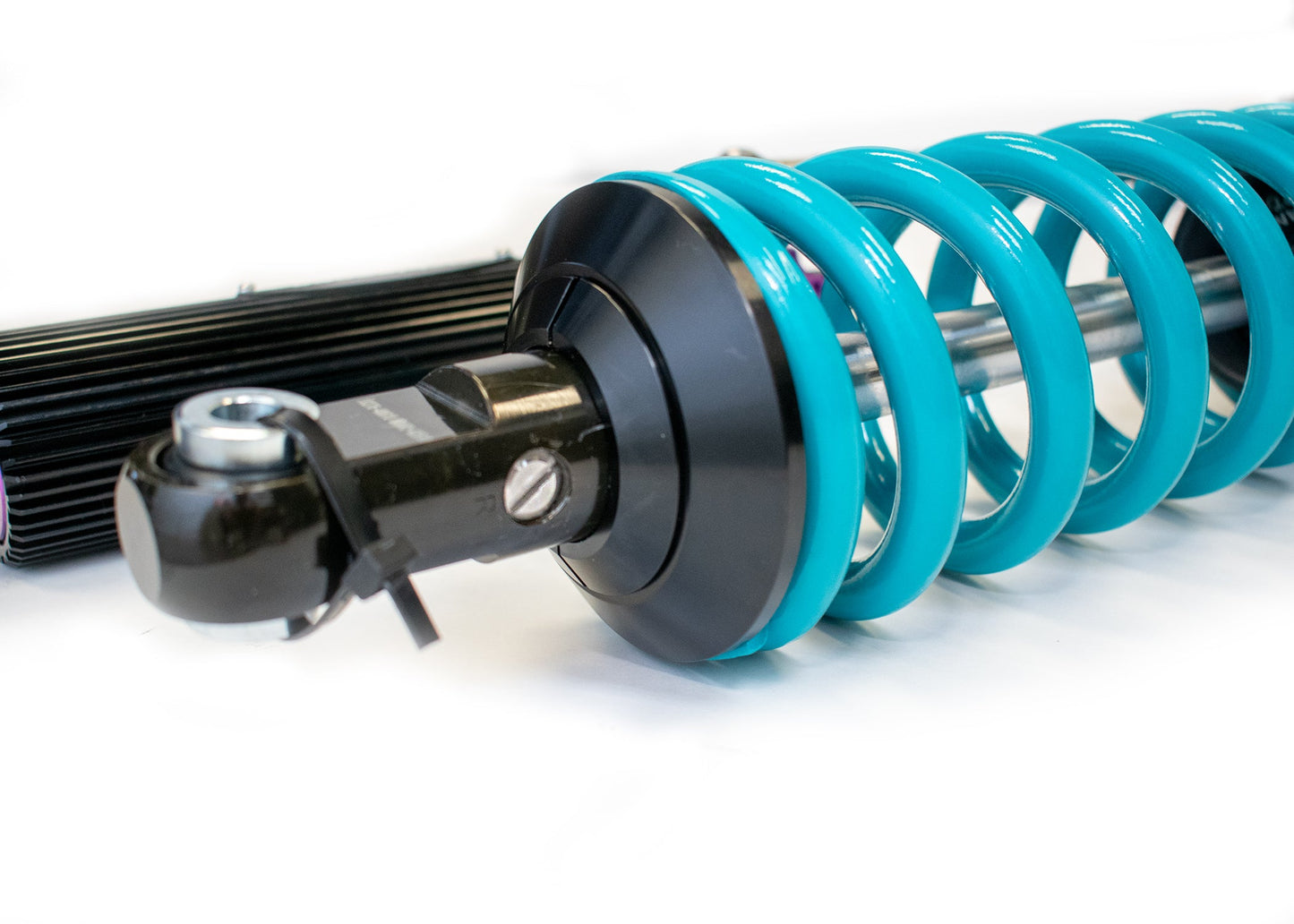 Dobinsons 2.6" Universal Coilover (10" Travel) (MRA92-A2510)