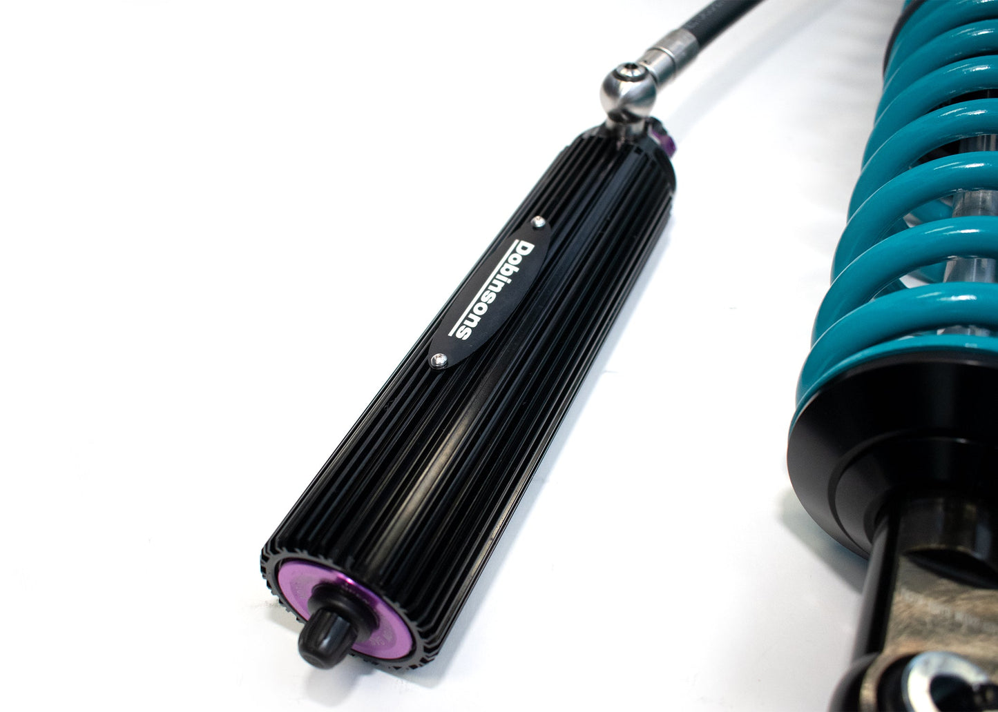 Dobinsons 2.6" Universal Coilover (10" Travel) (MRA92-A2510)