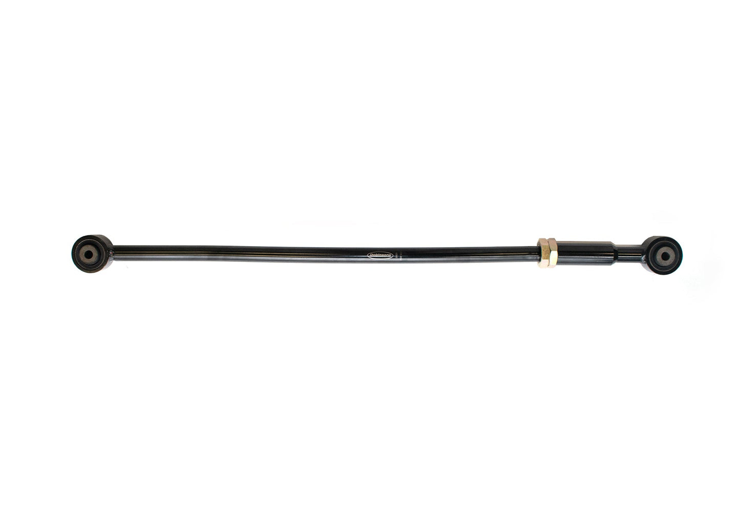Dobinsons Rear Adjustable Panhard Rod Track Bar for Ford Bronco 2021 on (PR19-1427)