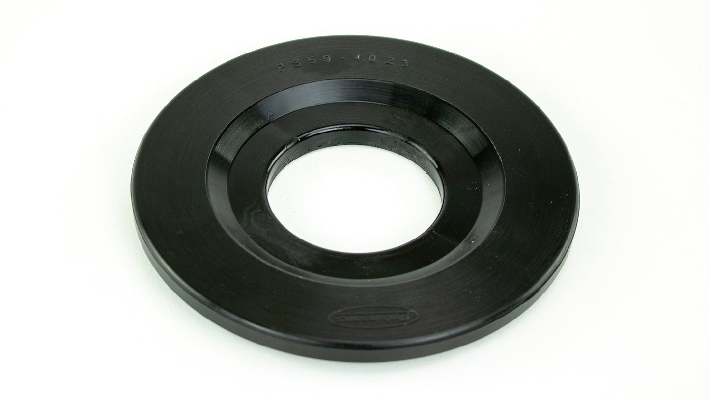 Dobinsons Rear 15mm Poly Coil Spacer for 4Runner (4th/5th Gen), FJ Cruiser, Prado 120/150, Lexus GX470/460(PS59-4025)