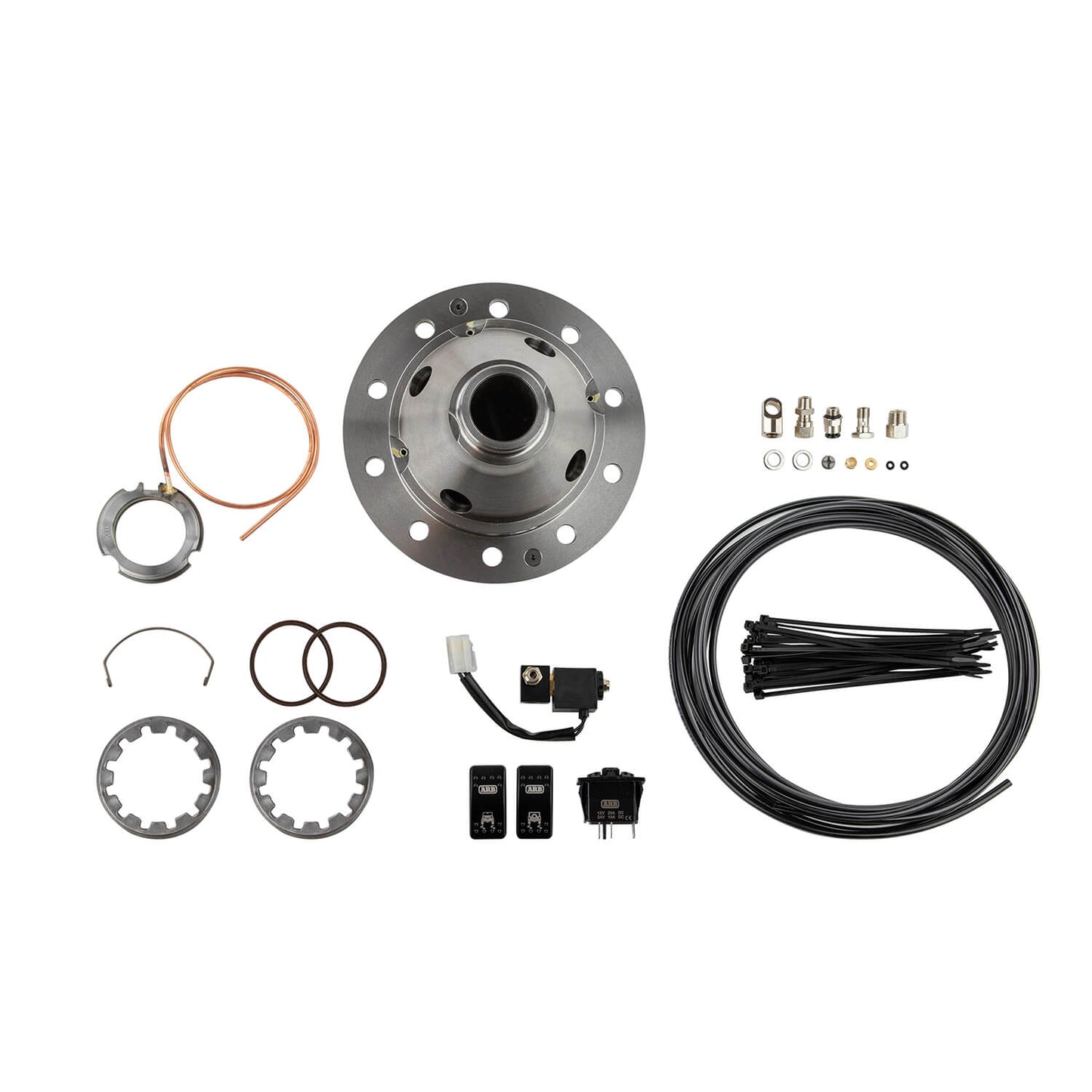 ARB - RD119 - Air Locker Differential