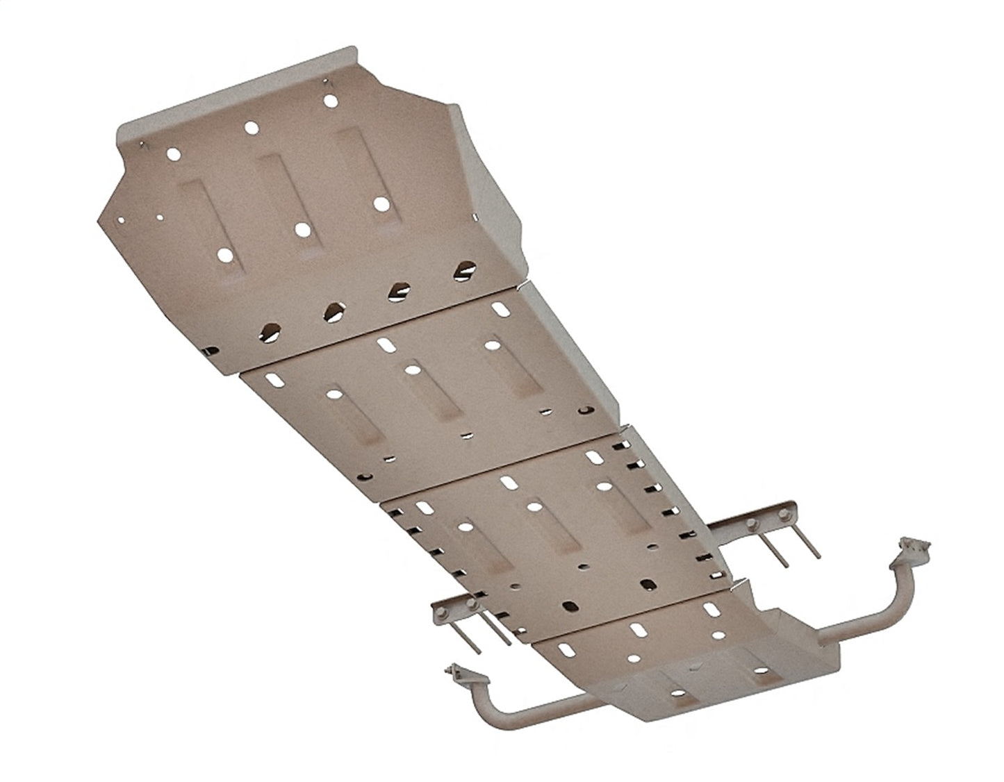 ARB - 5415100 - Under Vehicle Protection
