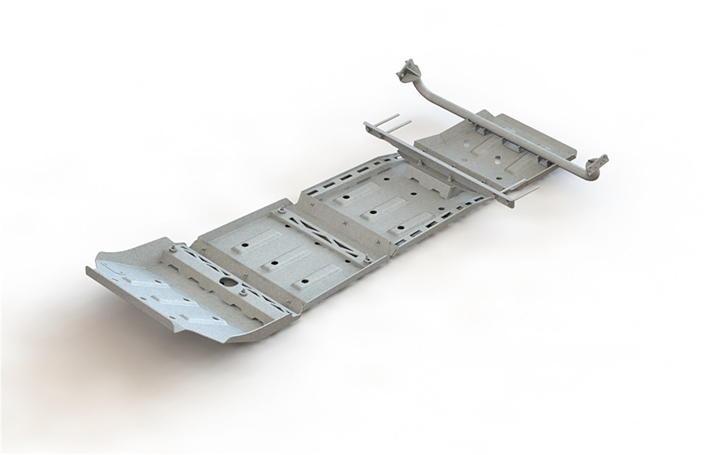 ARB - 5415100 - Under Vehicle Protection