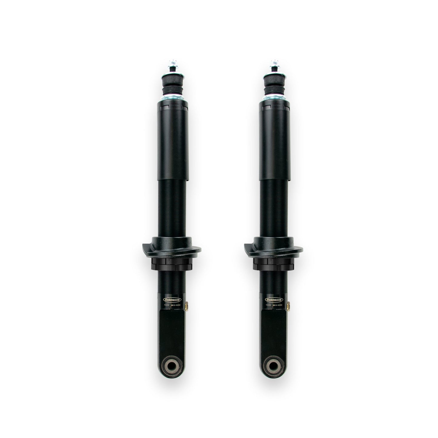 Dobinsons Pair of Front IMS Struts (IMS59-50700)