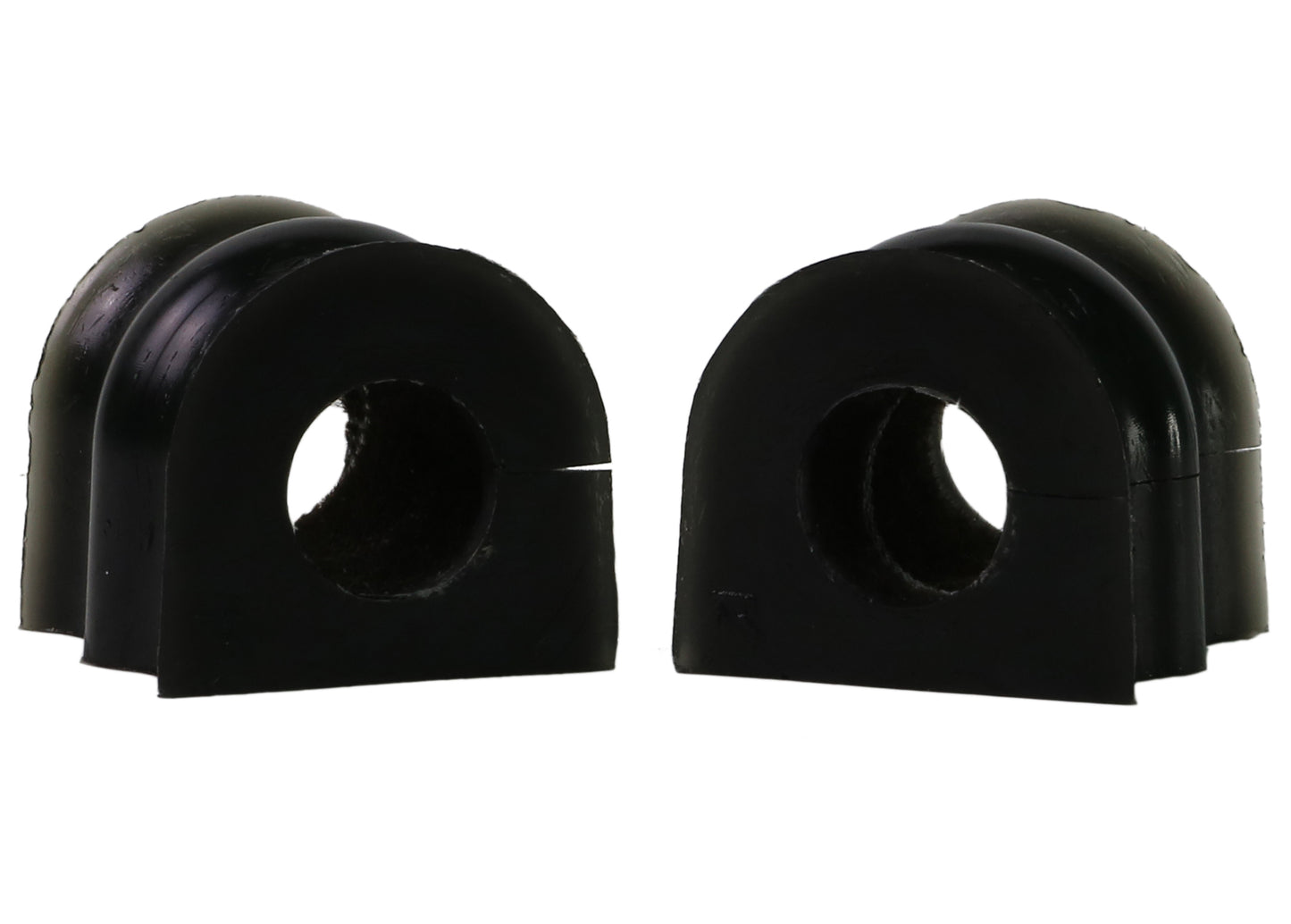 Sway Bar - Mount Bushing