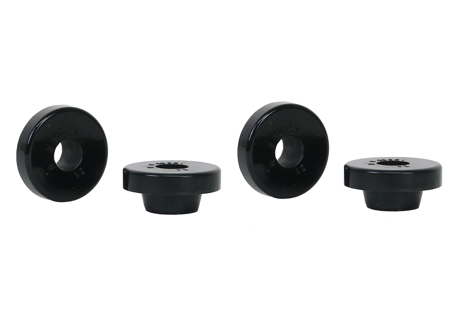 Control Arm - Lower Outer Bushing