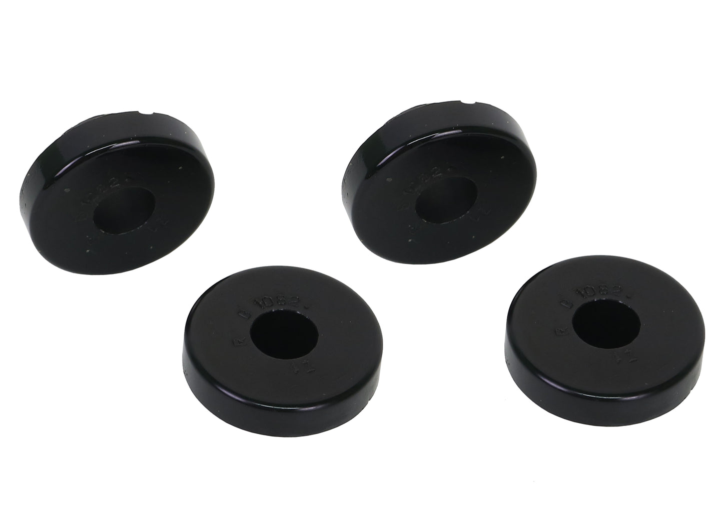 Control Arm - Lower Outer Bushing