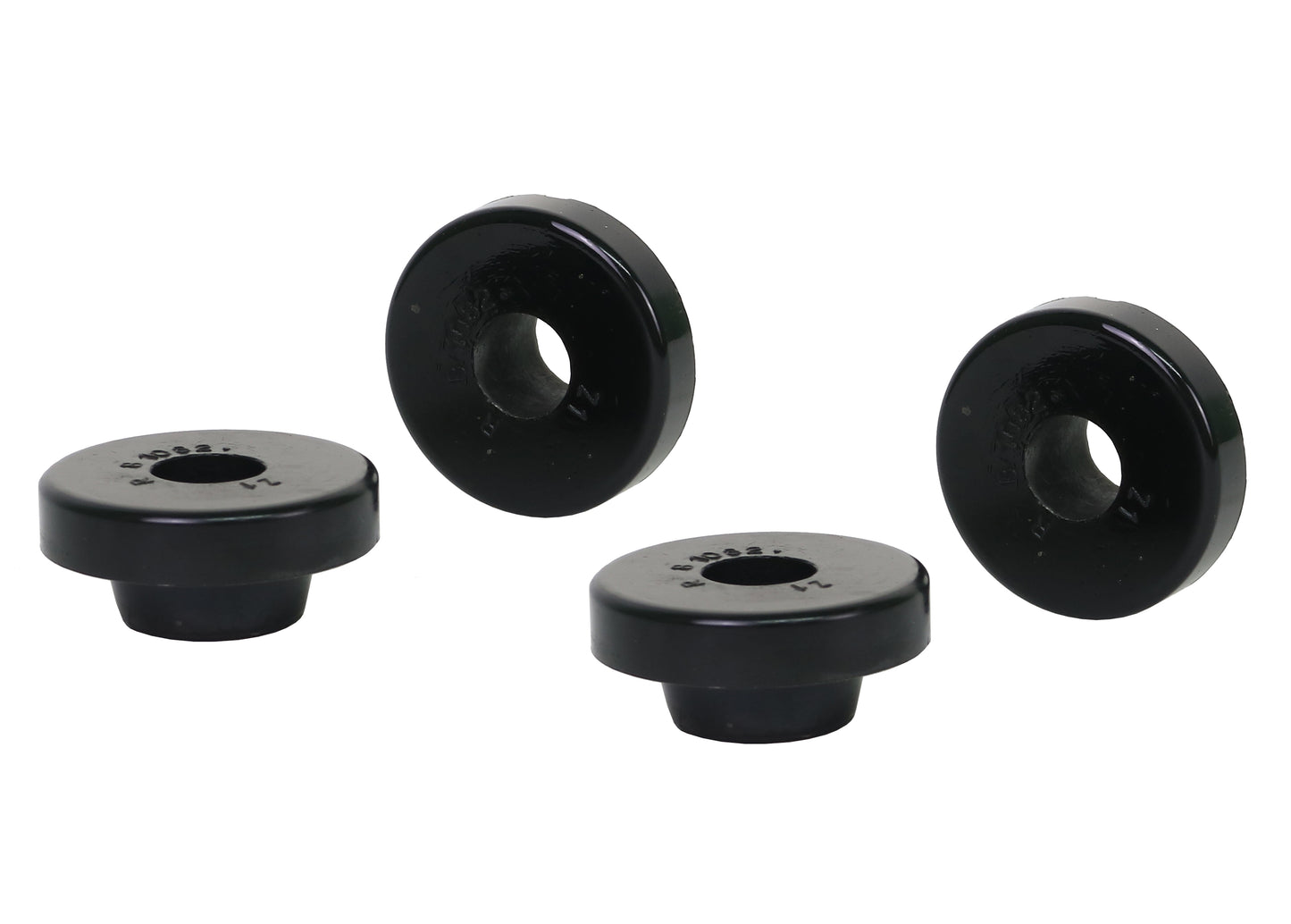 Control Arm - Lower Outer Bushing