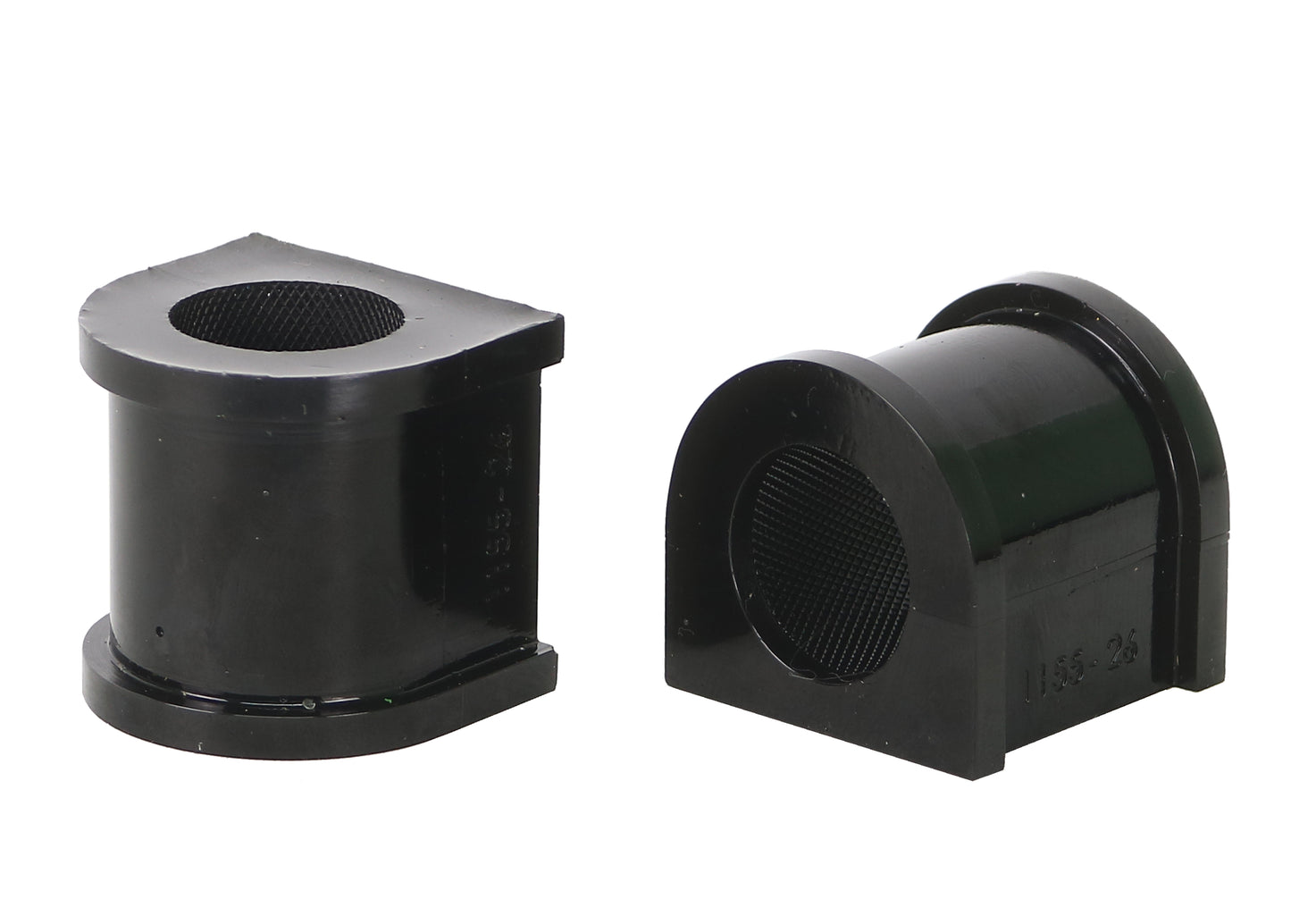 Sway Bar - Mount Bushing