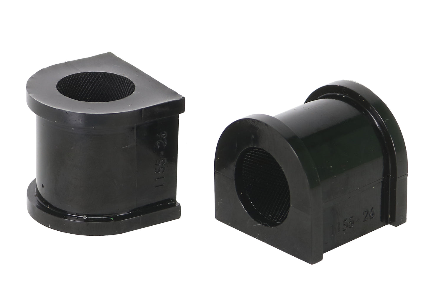 Sway Bar - Mount Bushing