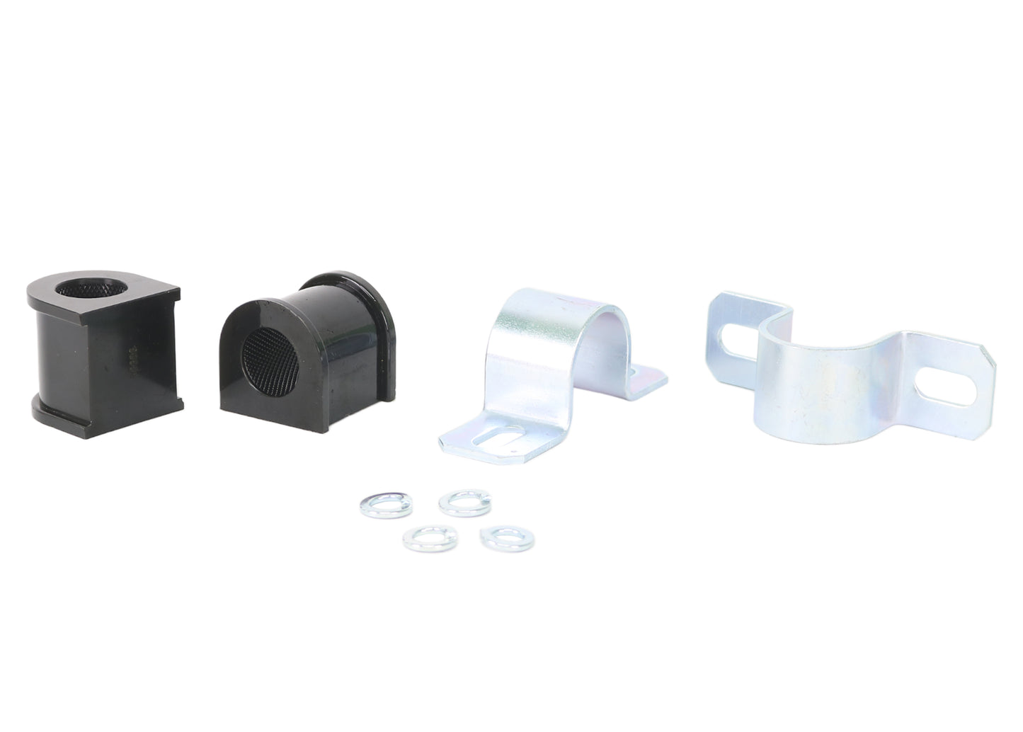 Sway Bar - Mount Bushings