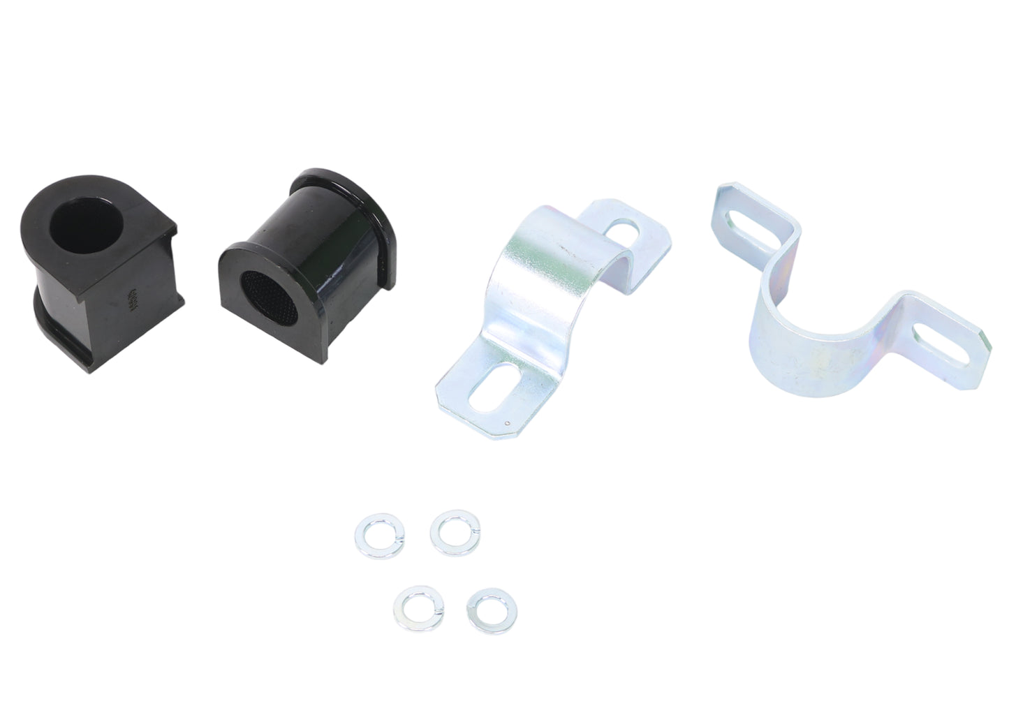Sway Bar - Mount Bushings