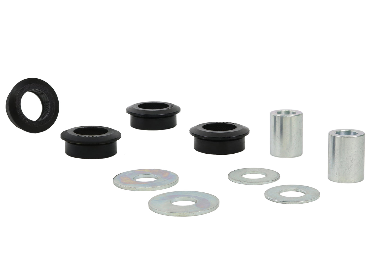 Shock Absorber - Lower Bushing