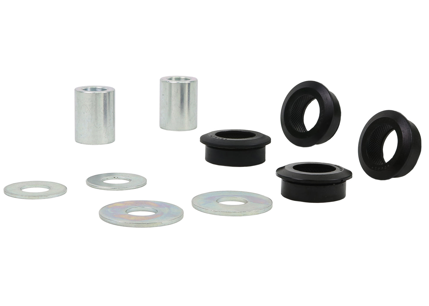 Shock Absorber - Lower Bushing