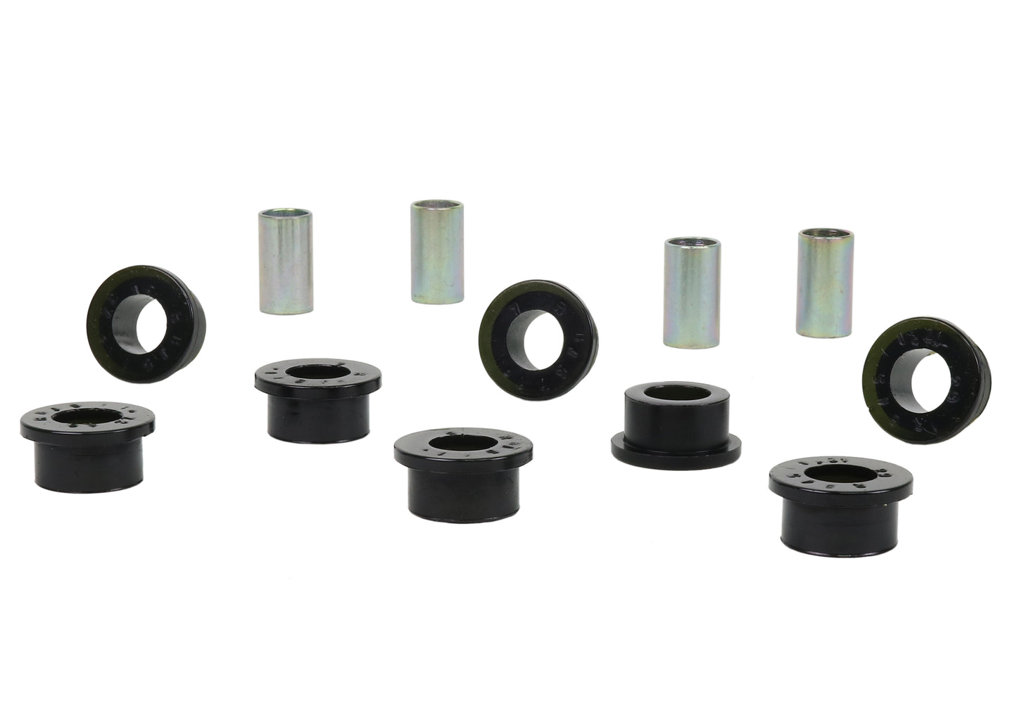 Control Arm - Upper Bushing