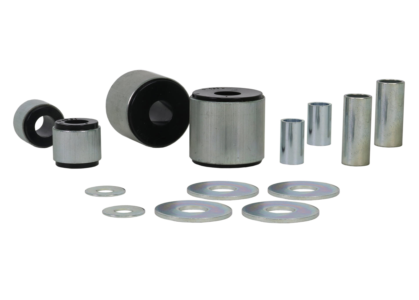 Control Arm - Lower Inner Rear Bushing