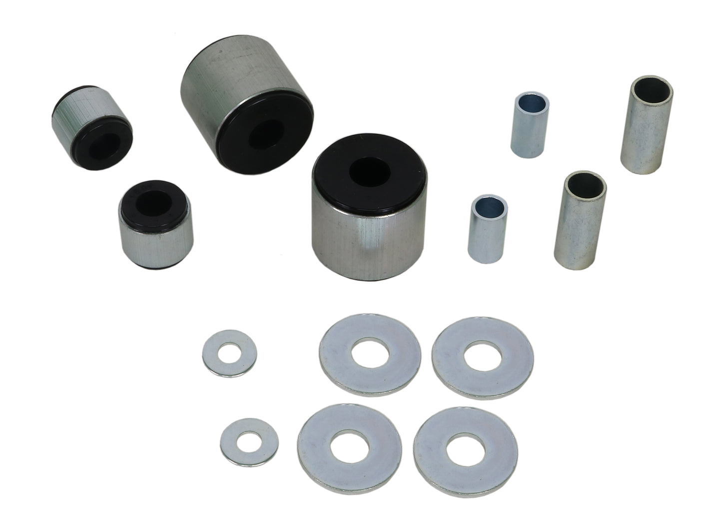 Control Arm - Lower Inner Rear Bushing