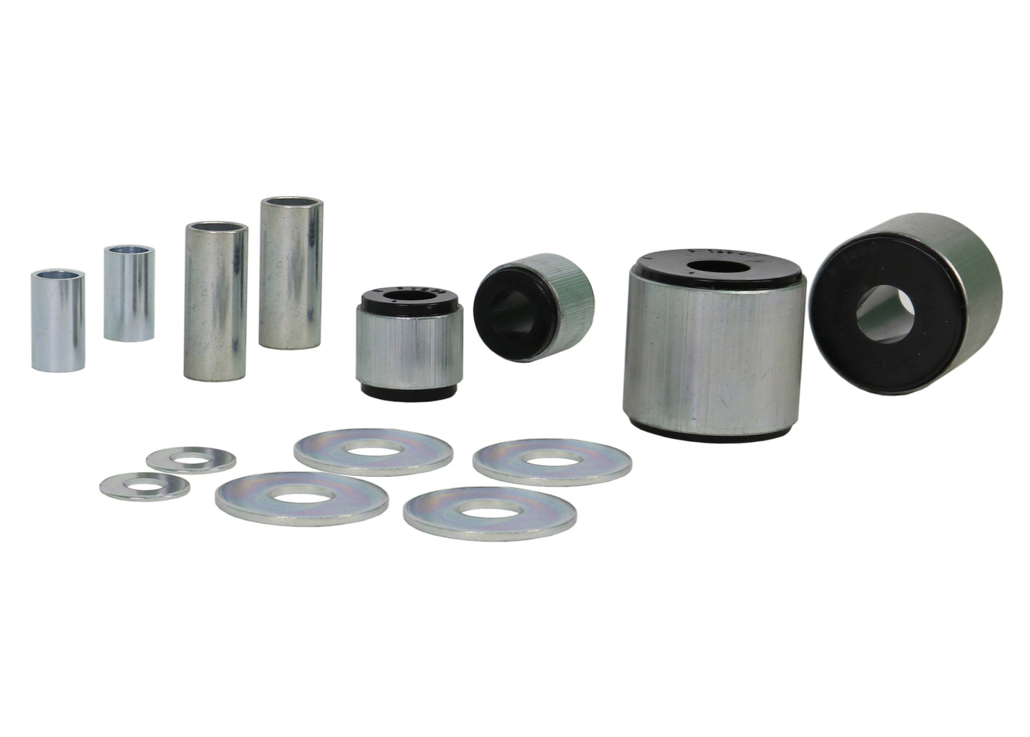 Control Arm - Lower Inner Rear Bushing
