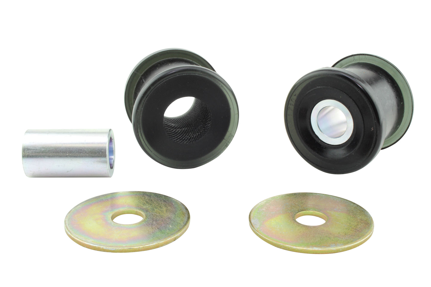 Control Arm - Lower Inner Rear Bushing