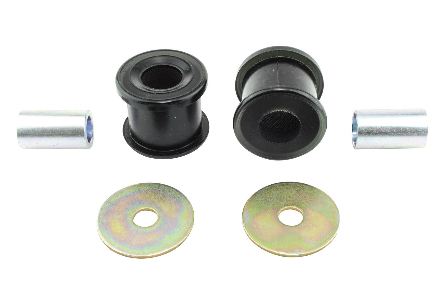 Control Arm - Lower Inner Rear Bushing