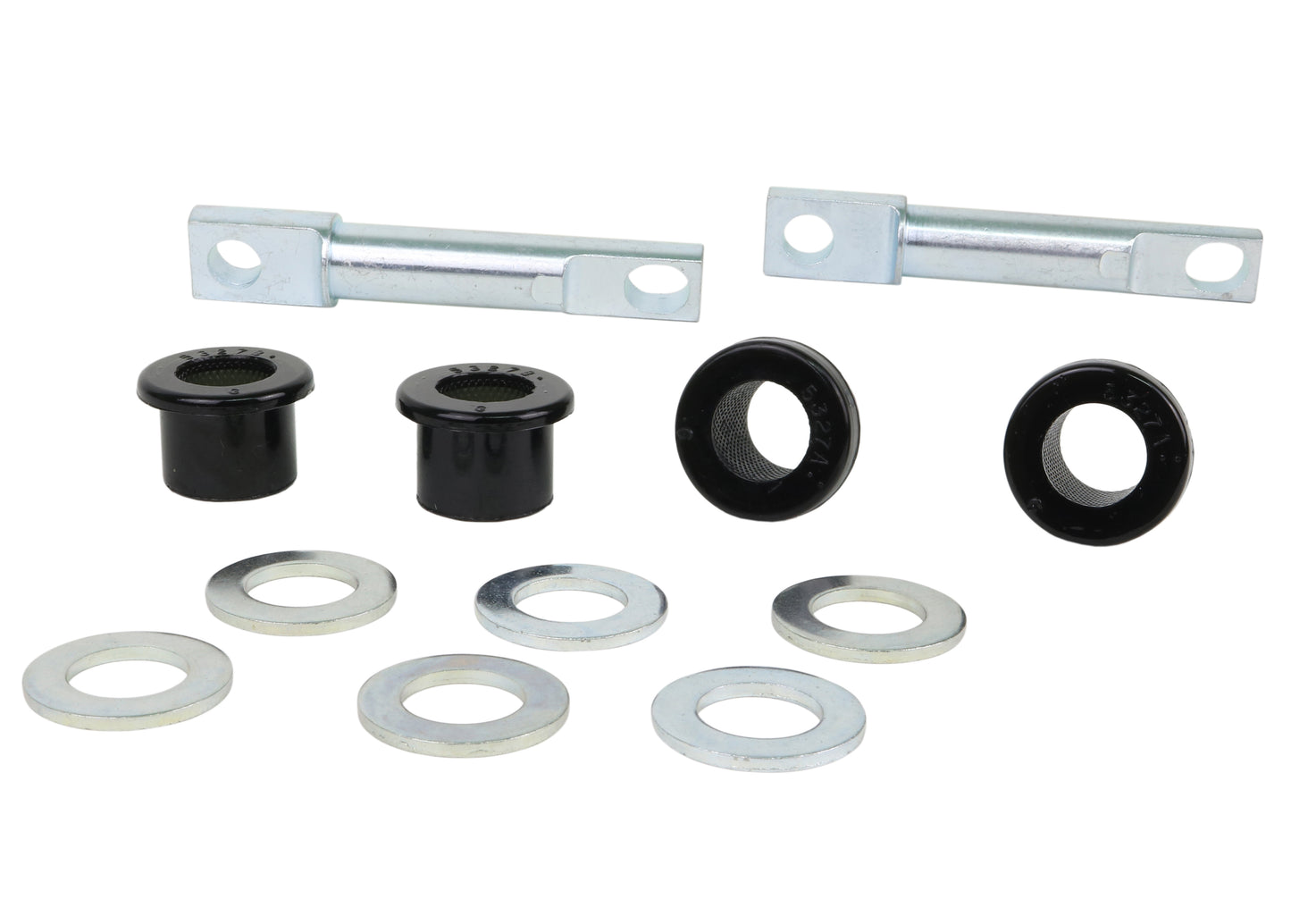 Control Arm - Lower Inner Front Bushing