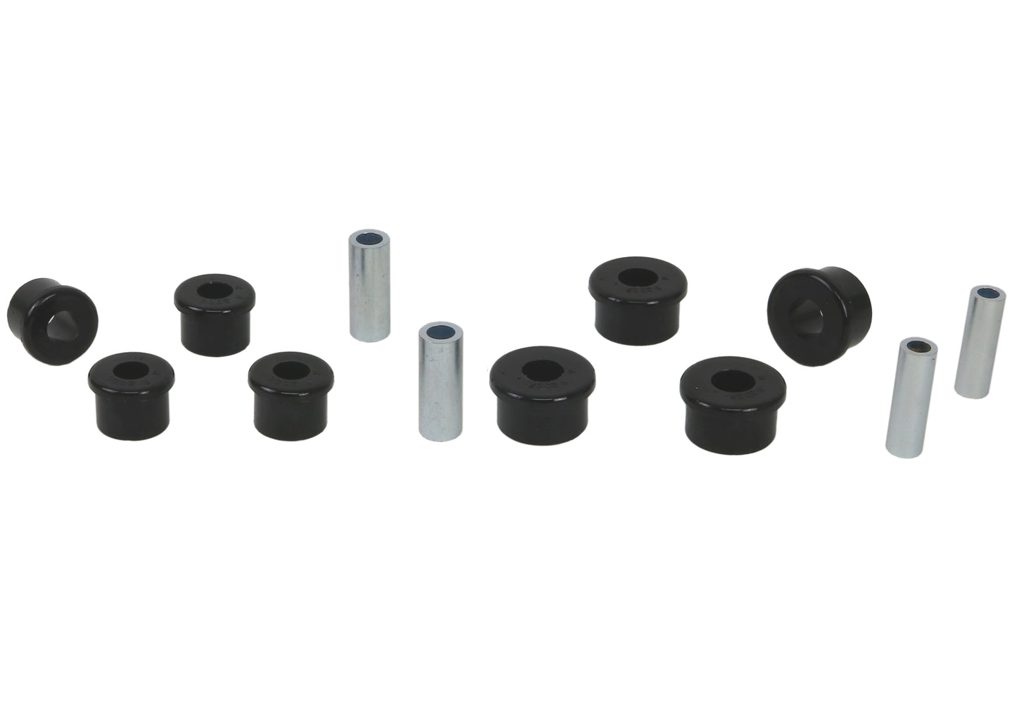 Control Arm - Lower Bushing